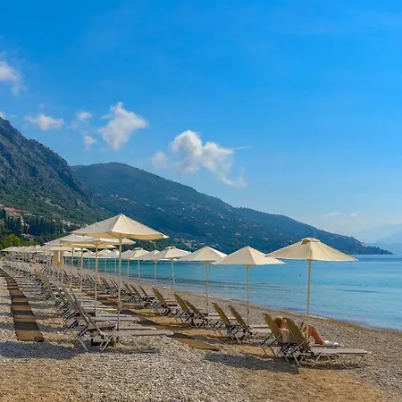 Apartament Blue 313 Barbati